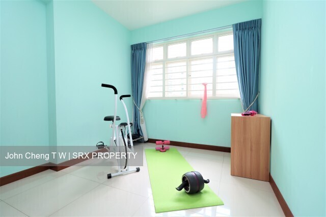 Blk 664A Punggol Drive (Punggol), HDB 5 Rooms #231669181